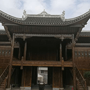 智慧旅游全景VR展示之黃平天萬天宮